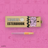 Esterbrook x Peanuts Fountain Pen - Sally - 75th Anniversary Edition (Special Edition)