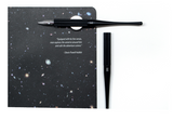 Colorverse Shuttle Small Nib Holder - Black