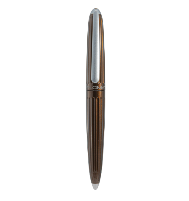 Diplomat Aero Fountain Pen - Marrakesh