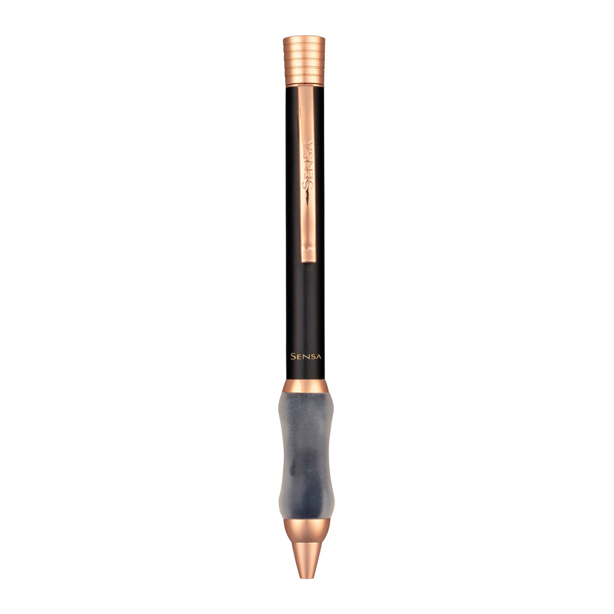 Sensa The Sensa Classic 30th Anniversary Collection Ballpoint Pen - Black Velvet