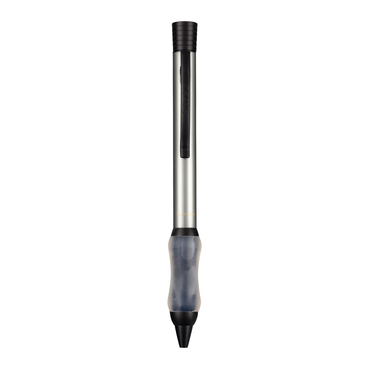 Sensa The Sensa Classic 30th Anniversary Collection Ballpoint Pen - Slate Gray