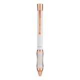 Sensa The Sensa Classic 30th Anniversary Collection Ballpoint Pen - Pearl White