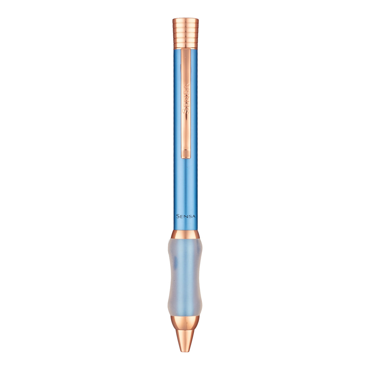 Sensa The Sensa Classic 30th Anniversary Collection Ballpoint Pen - Twilight Blue