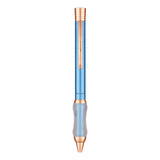 Sensa The Sensa Classic 30th Anniversary Collection Ballpoint Pen - Twilight Blue