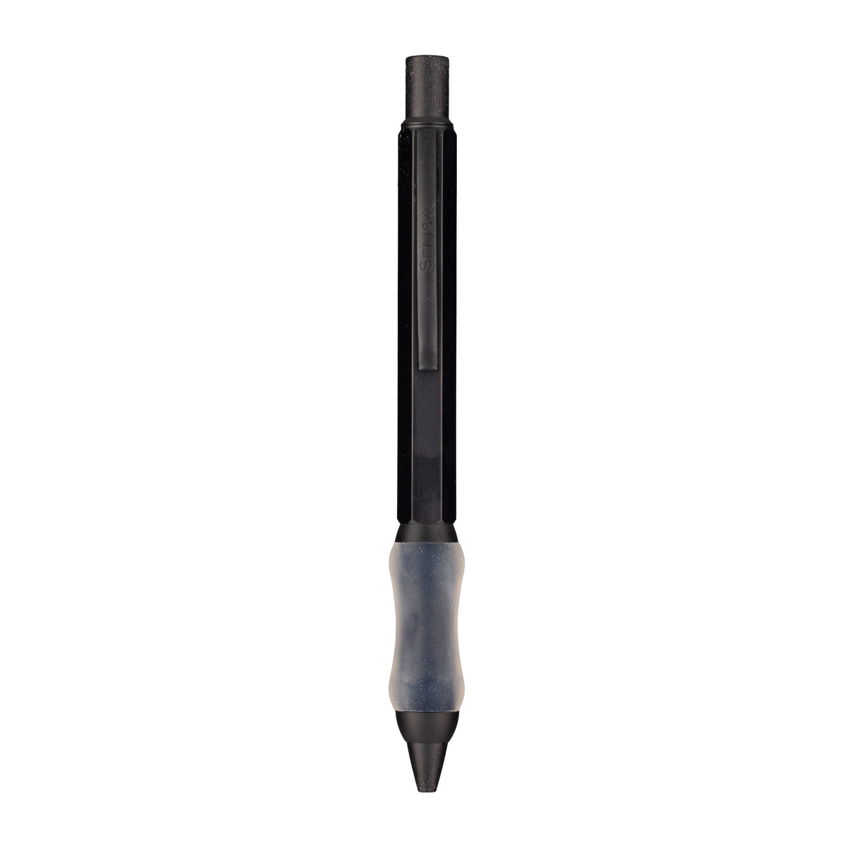 Sensa Sensagraph Ballpoint Pen - Raven Black