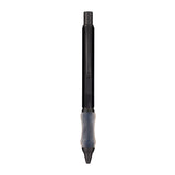 Sensa Sensagraph Ballpoint Pen - Raven Black