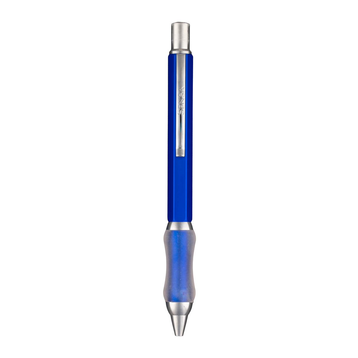 Sensa Sensagraph Ballpoint Pen - Lapis Blue