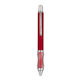 Sensa Sensagraph Ballpoint Pen - Cardinal Red