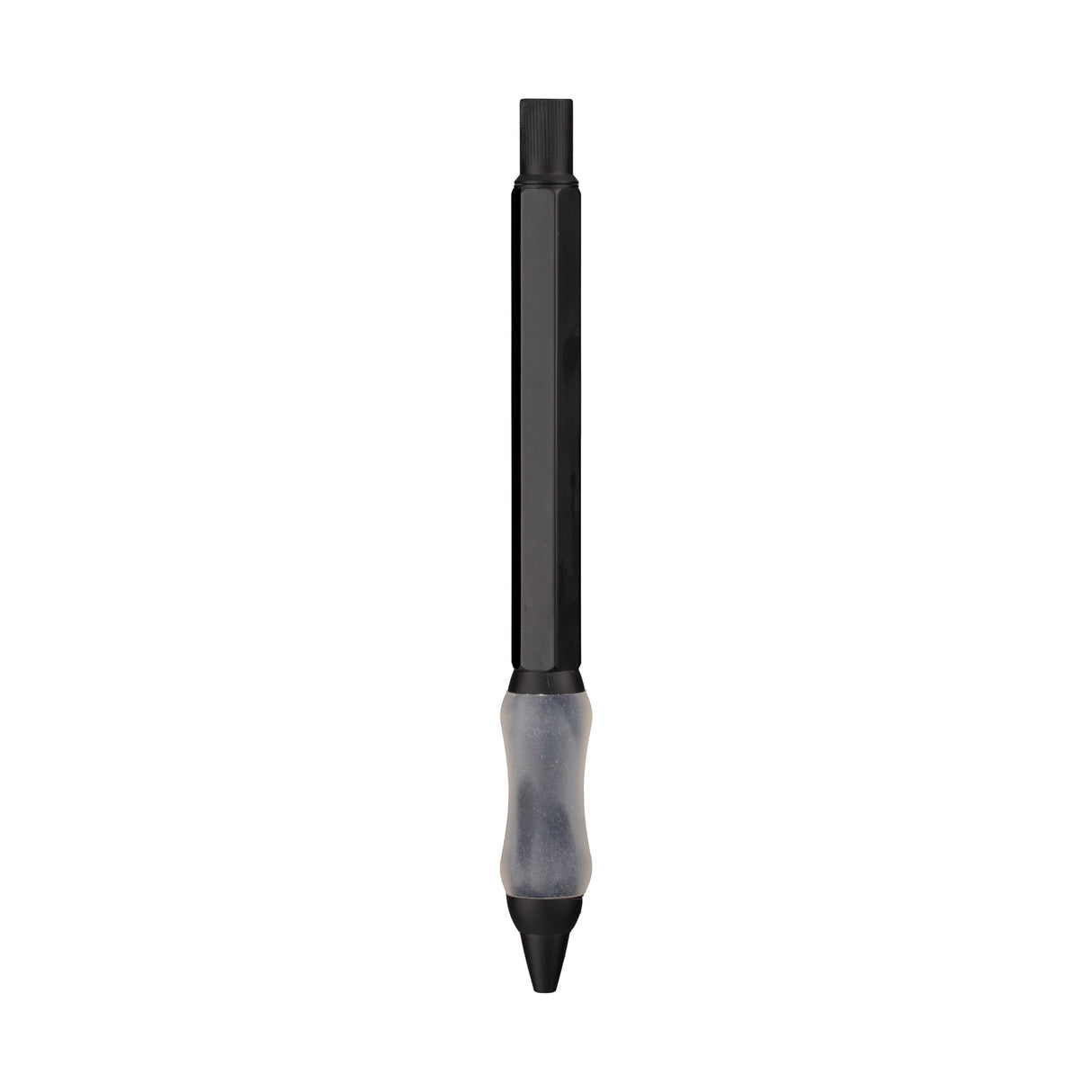 Sensa Sensagraph Ballpoint Pen - Raven Black