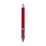 Sensa Sensagraph Ballpoint Pen - Cardinal Red