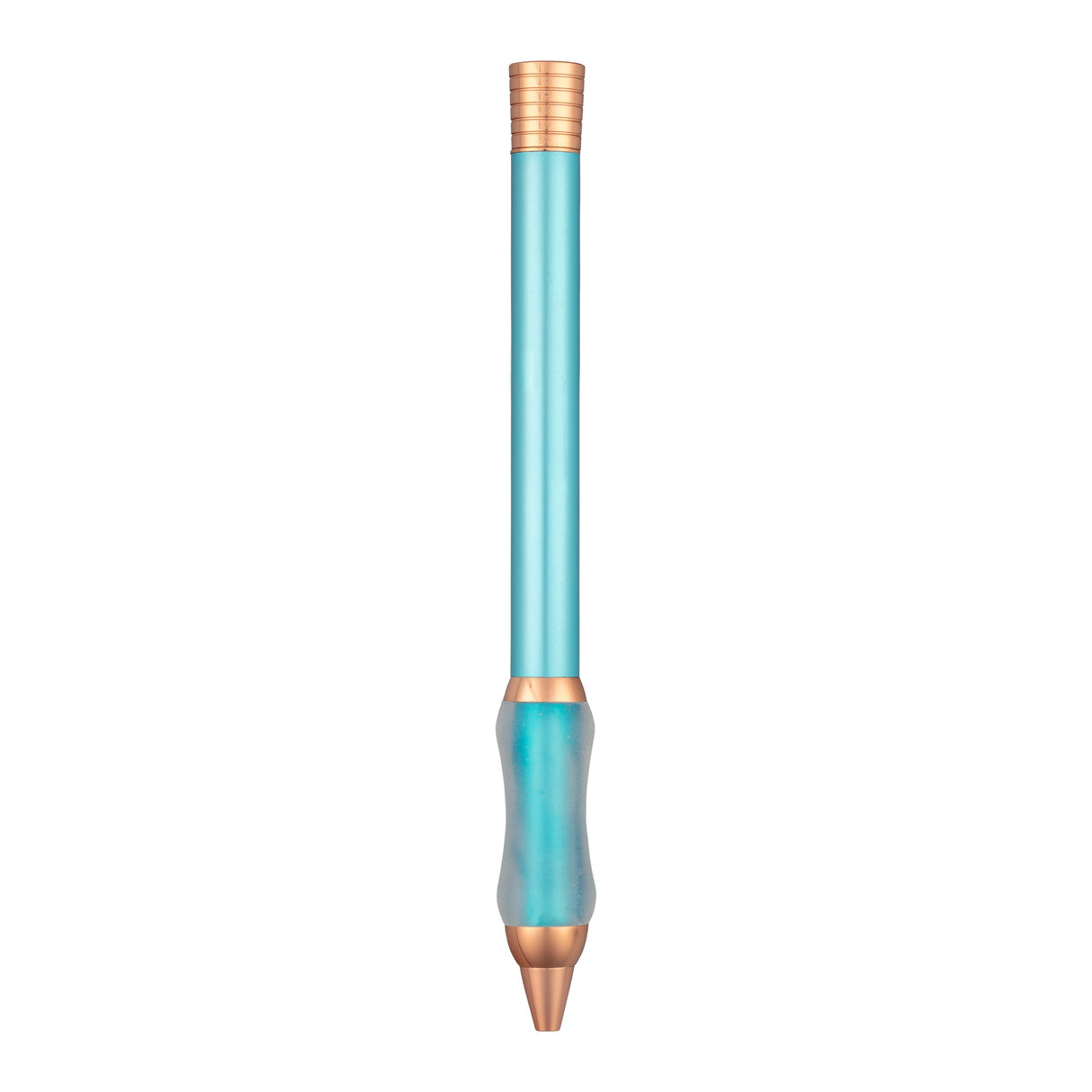 Sensa The Sensa Classic 30th Anniversary Collection Ballpoint Pen - Aqua Blue