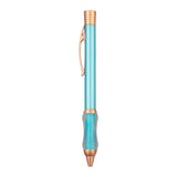 Sensa The Sensa Classic 30th Anniversary Collection Ballpoint Pen - Aqua Blue