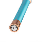 Sensa The Sensa Classic 30th Anniversary Collection Ballpoint Pen - Aqua Blue