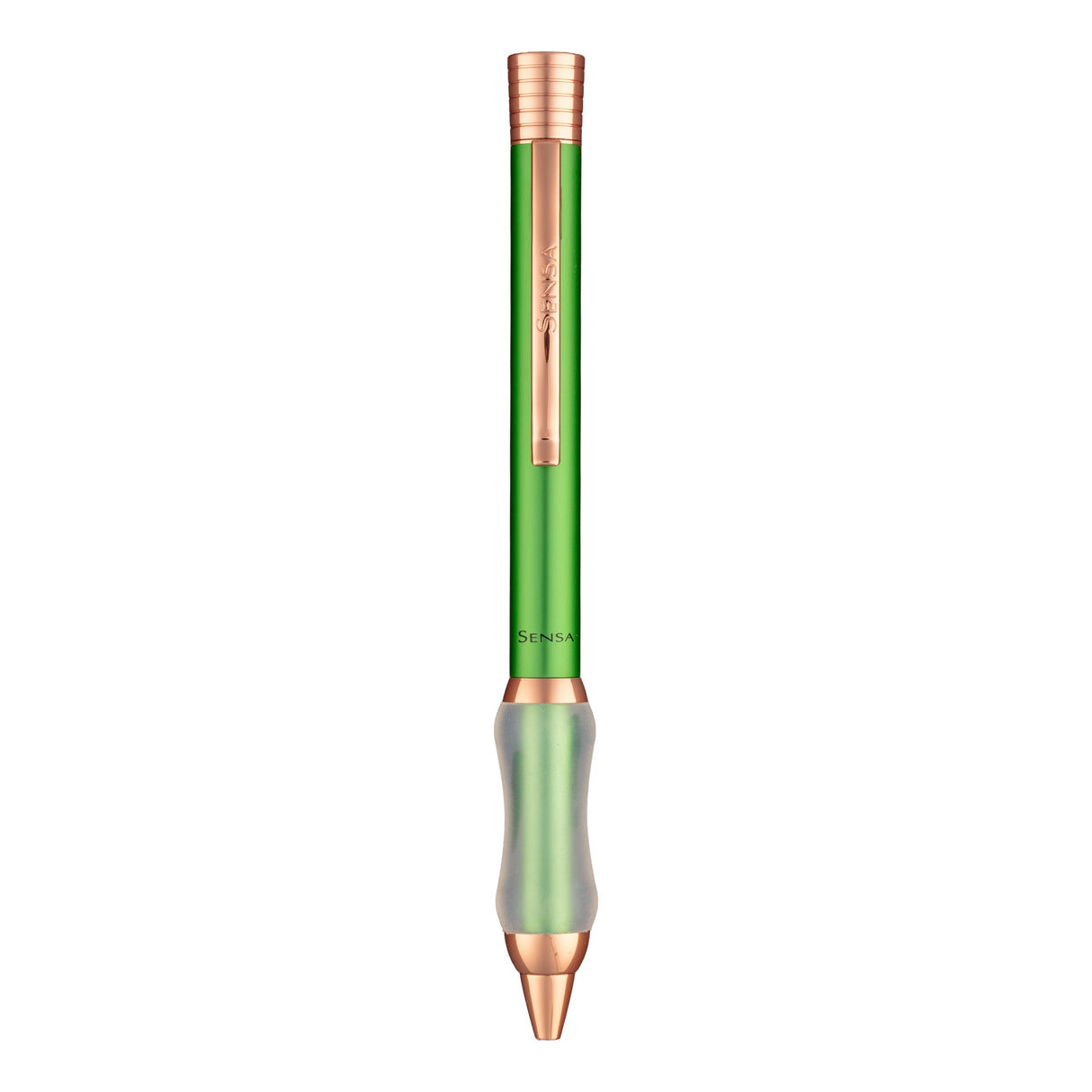 Sensa The Sensa Classic 30th Anniversary Collection Ballpoint Pen - Shamrock Green