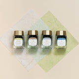 Sailor Shikiori Noyama No Uta Kiji - 20ml Bottled Ink