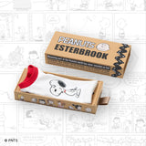 Esterbrook x Peanuts Fountain Pen - Snoopy - 75th Anniversary Edition (Special Edition)