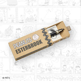Esterbrook x Peanuts Ballpoint Pen - Snoopy - 75th Anniversary Edition (Special Edition)