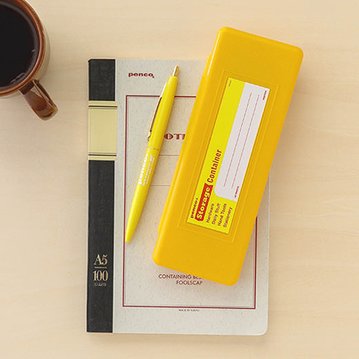 Hightide Penco Storage Container - Pen Case