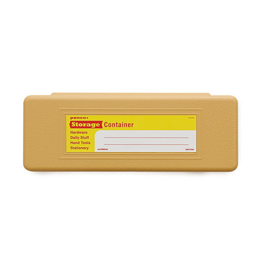 Hightide Penco Storage Container - Pen Case