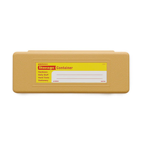 Hightide Penco Storage Container - Pen Case