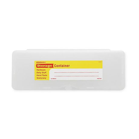 Hightide Penco Storage Container - Pen Case