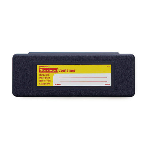 Hightide Penco Storage Container - Pen Case