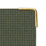 Kleid String-Tie Notebook 03