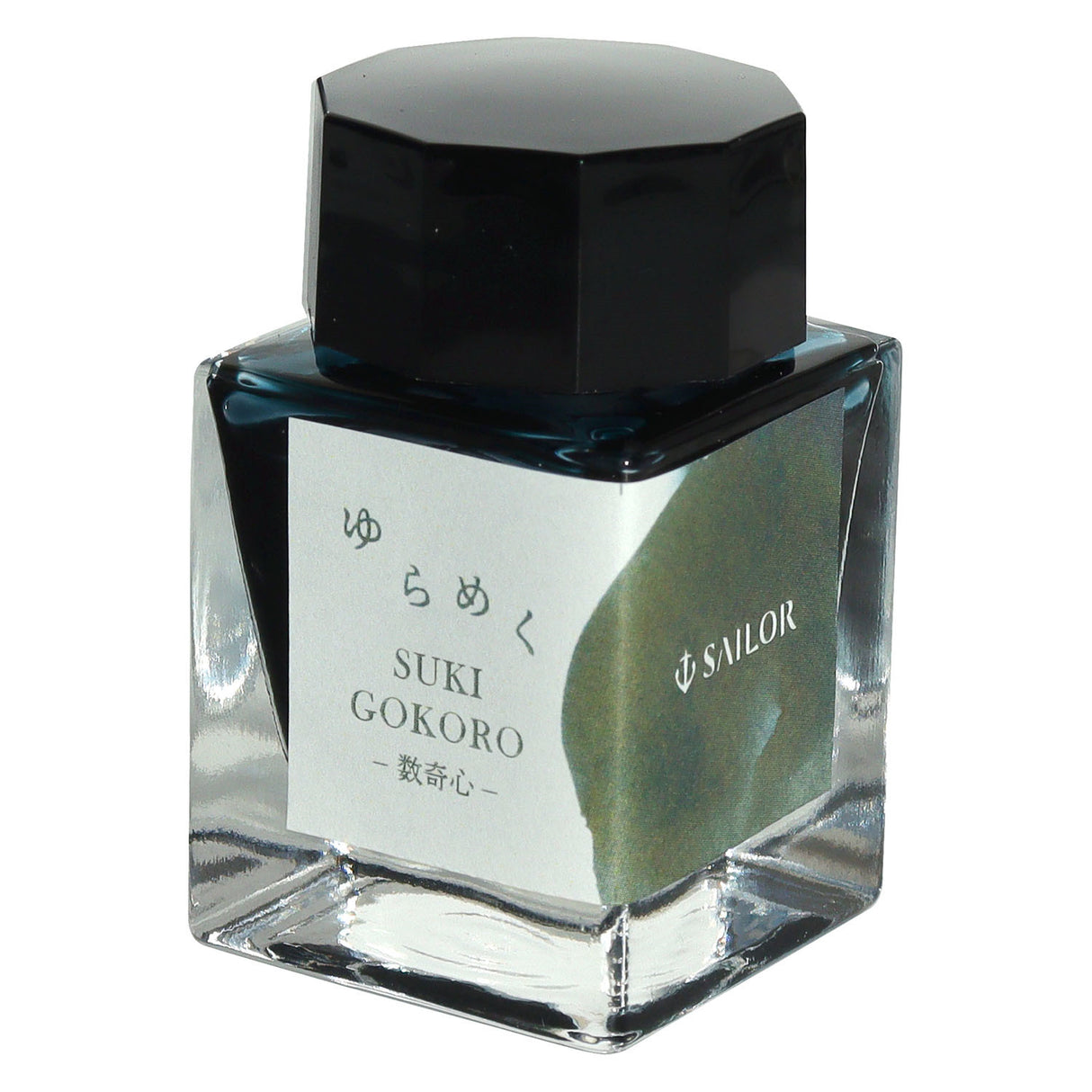 Sailor Yurameku Sukigokoro - 20ml Bottled Ink