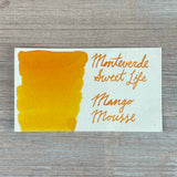 Monteverde Mango Mousse - 30ml Bottled Ink