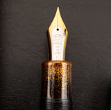 TACCIA Empress Fountain Pen - Moonlit Falls (Limited Edition)
