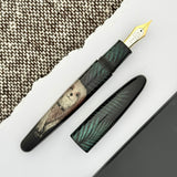 TACCIA Empress Fountain Pen - Koma-Inu (Limited Edition)