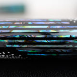 TACCIA Empress Fountain Pen - Winter Breath (Limited Edition)