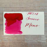 Taccia Sunao-Iro 40ml Bottled Ink - Momo