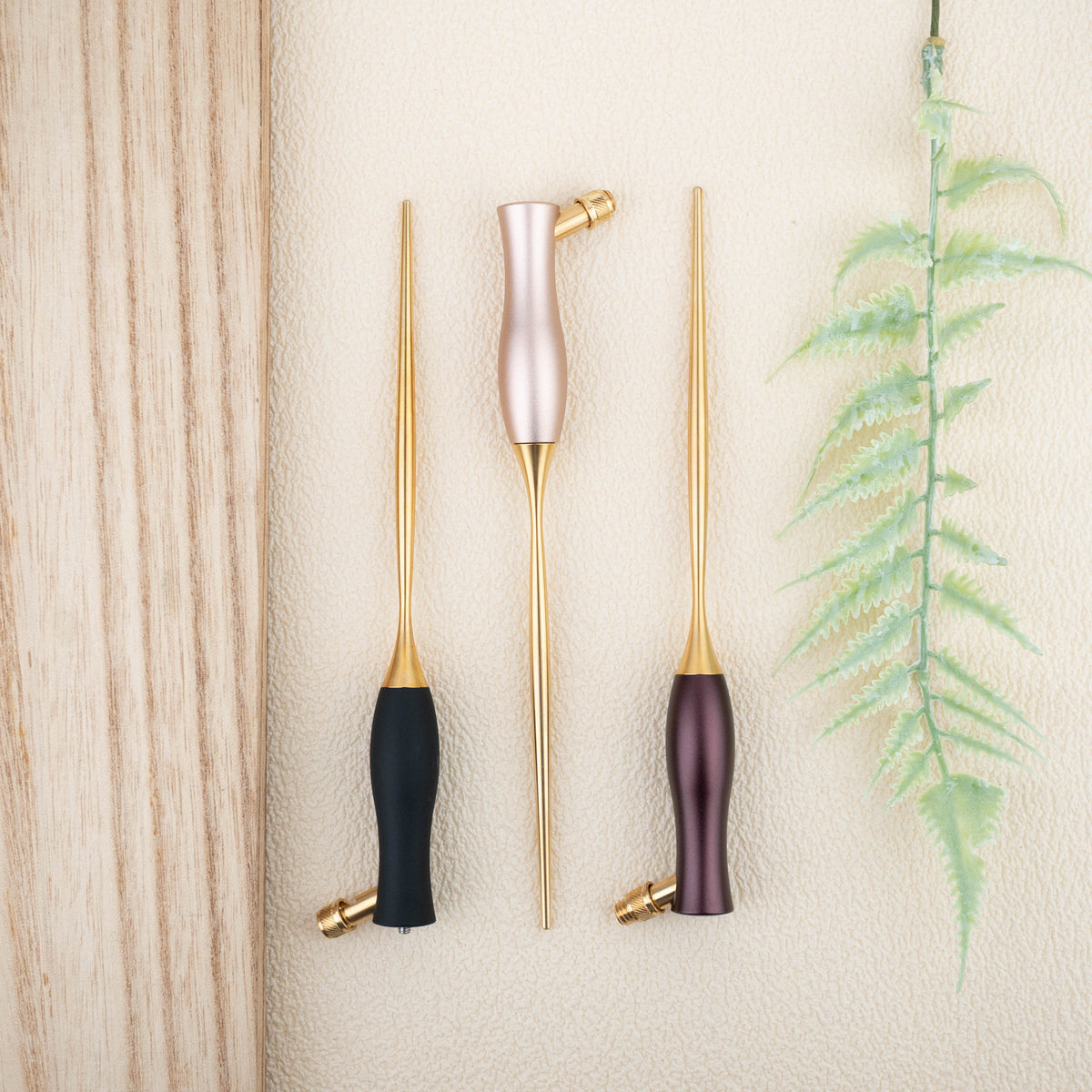 Tom's Studio Bloom Oblique Calligraphy Pen