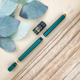 Tom's Studio Lumos Pro - Refillable Multi-Tip Pen