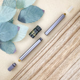 Tom's Studio Lumos Pro - Refillable Multi-Tip Pen