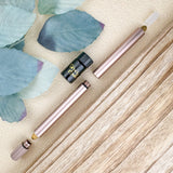 Tom's Studio Lumos Pro - Refillable Multi-Tip Pen