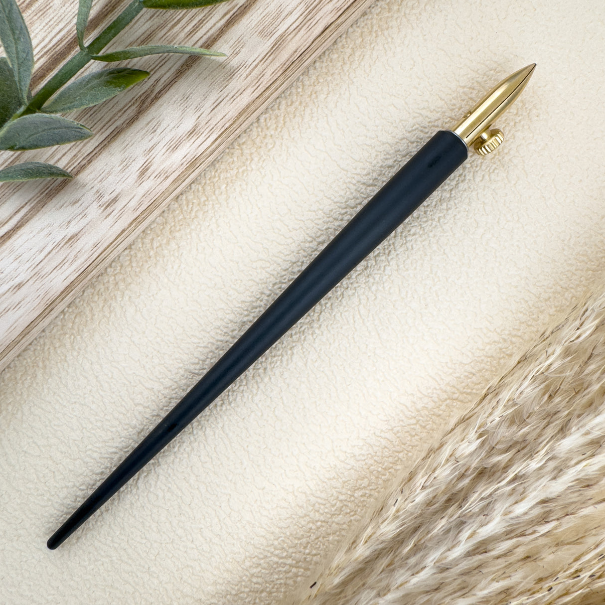 One-Dip-Nib
