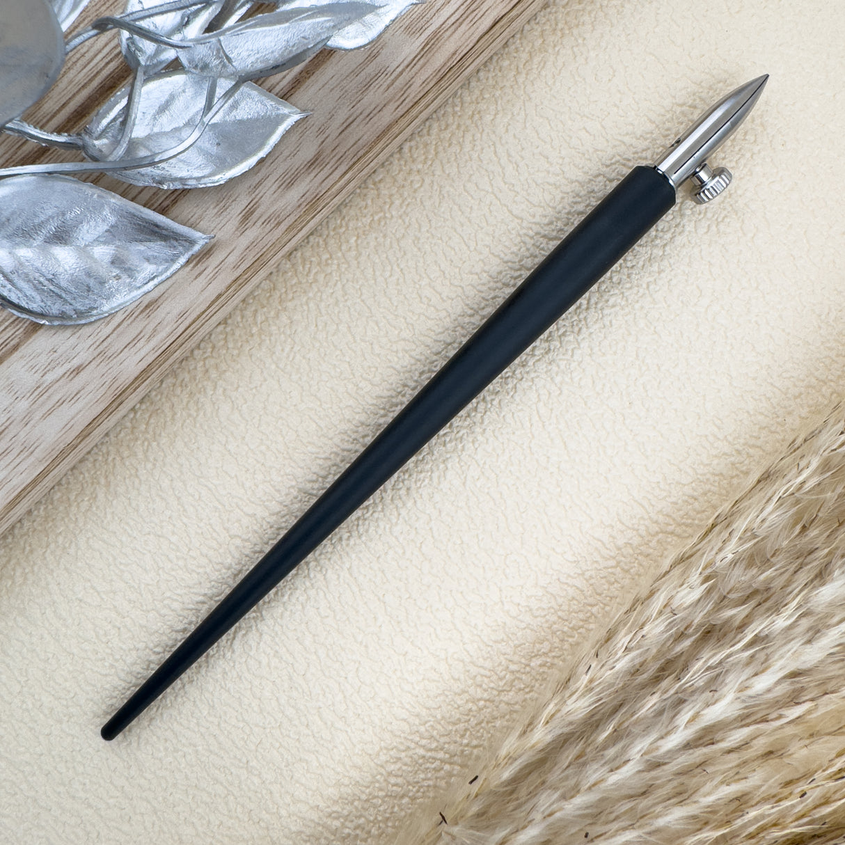 One-Dip-Nib