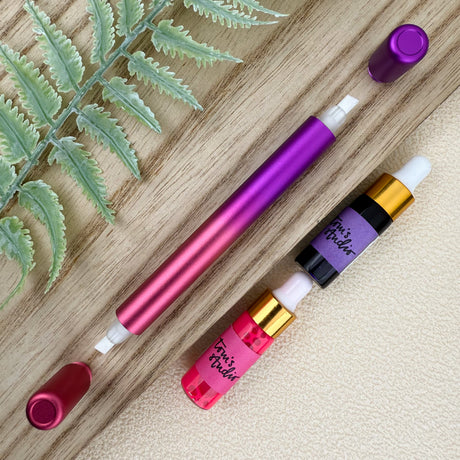 Tom's Studio Ori – the infinitely refillable highlighter
