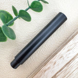 Tom's Studio The Studio Pocket Fountain Pen - Black