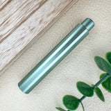 Tom's Studio The Studio Pocket Fountain Pen - Sage