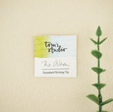 Tom's Studio Wren - Tips (pack of 3)