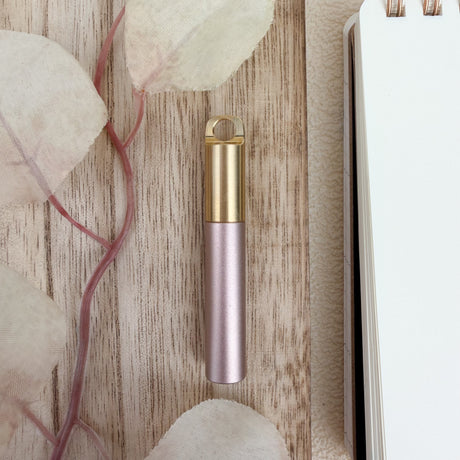 Tom's Studio The Field Mouse – refillable travel pen