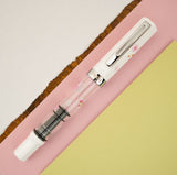 TWSBI Eco Fountain Pen - Cherry Blossom (Limited Edition)