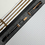 TWSBI Obsidian Fountain Pen