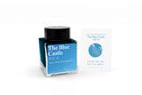 Wearingeul The Blue Castle - 30ml Ink
