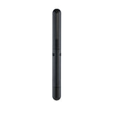 Nahvalur (Narwhal) Nautilus Fountain Pen - Ti Black