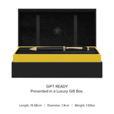 Townsend Ballpoint Pen Gift Box and Specs