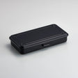 Toyo Steel Stackable Storage Box T-192 - Black
